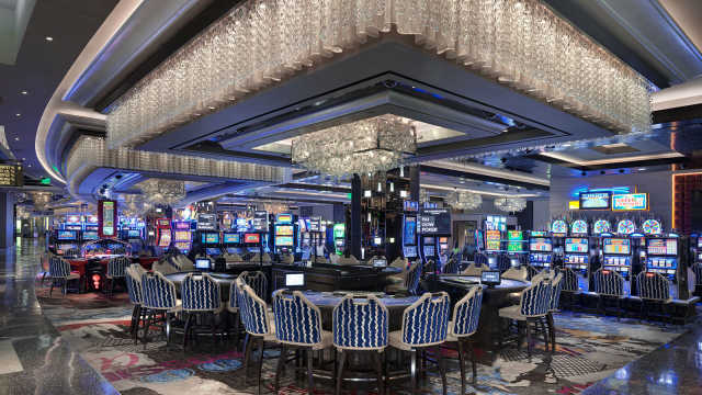 The Cosmopolitan Resort & Casino, Las Vegas