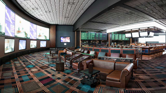 The Cosmopolitan Resort & Casino, Las Vegas