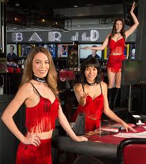 Las Vegas The D Casino & Hotel