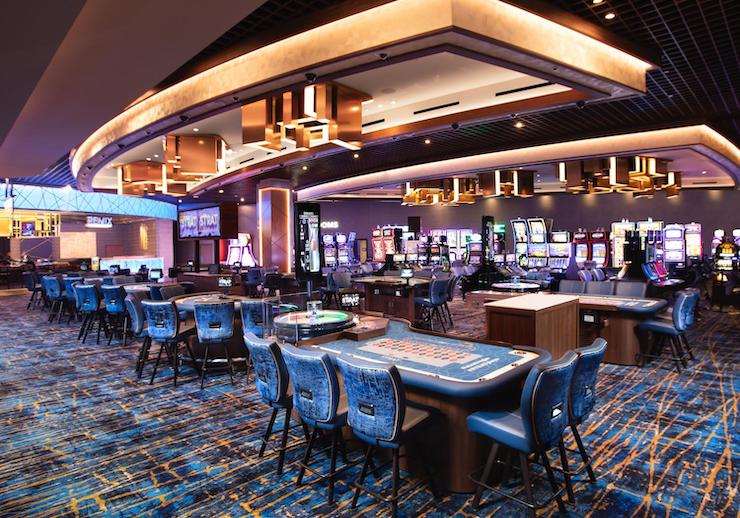 Las Vegas The Strat Hotel & Casino