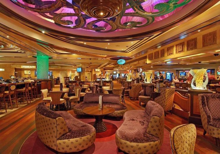Treasure Island Hotel & Casino, Las Vegas