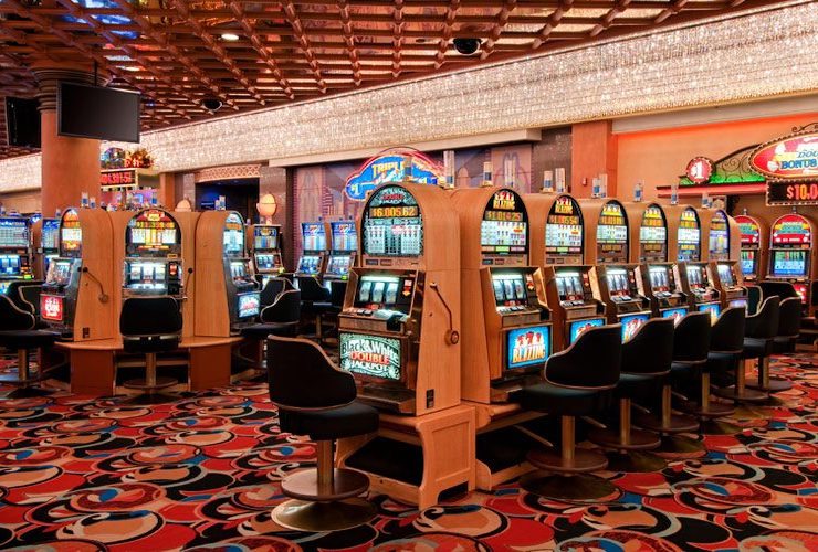 Westgate Resort & Casino, Las Vegas