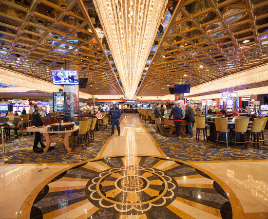 Westgate Resort & Casino, Las Vegas