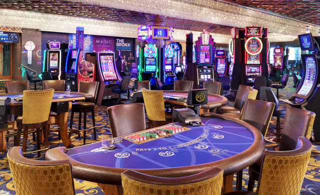 Las Vegas Westgate Resort & Casino