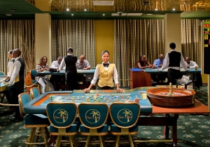 Casino Photo