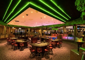 Casino Photo