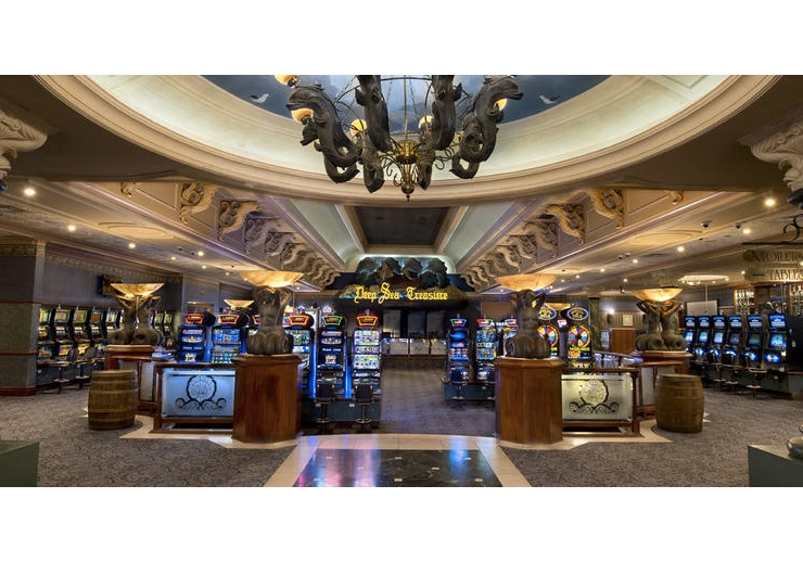 Mermaid Casino Swakopmund & Hotel
