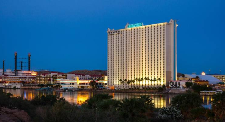 Laughlin Edgewater Casino Resort