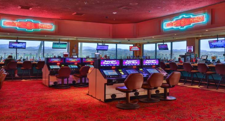 Laughlin Edgewater Casino Resort
