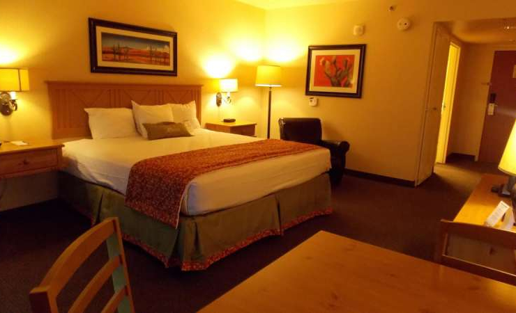 Avi Resort & Casino, Laughlin