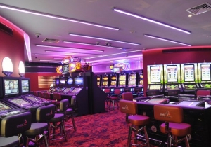 Casino Photo