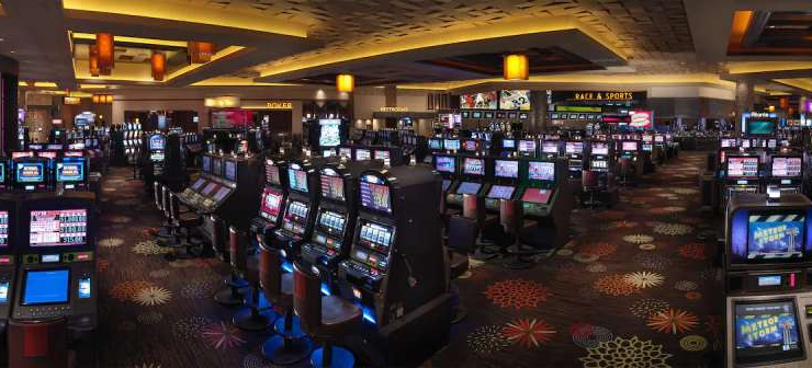 Aliante Casino & Hotel & Spa, North Las Vegas