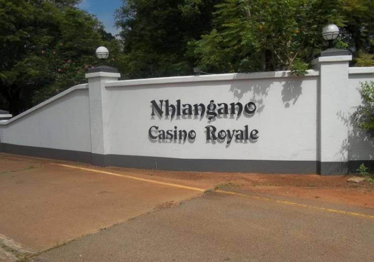 Nhlangano Casino Royale