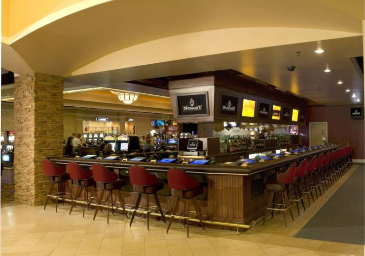 Nugget Casino, Pahrump