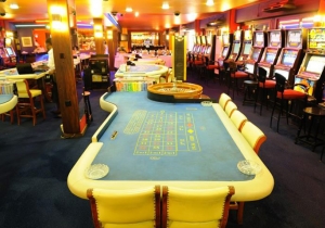 Casino Photo