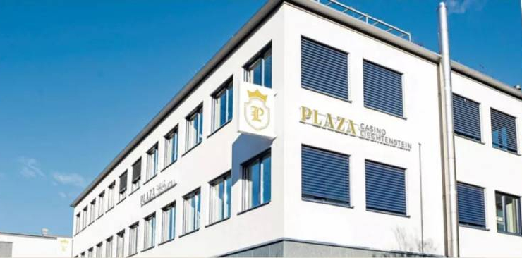 Plaza Casino Liechtenstein