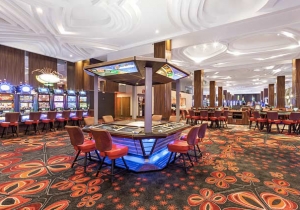 Casino Photo