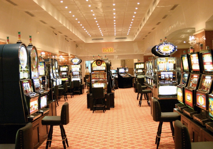 La Medina Casino Hammamet