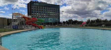 Casino Marina del sol Chillan