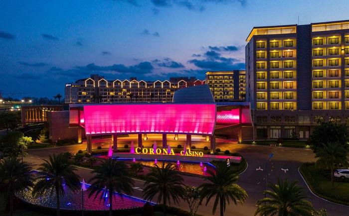 Corona Resort &Casino Phu Quoc