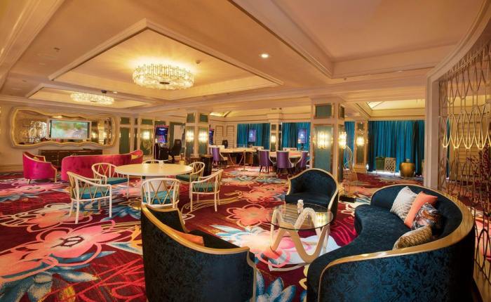 Corona Resort &Casino Phu Quoc
