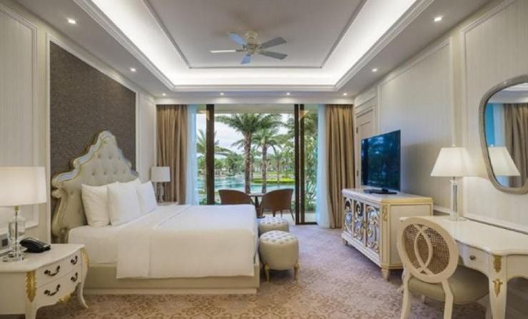 Corona Resort &Casino Phu Quoc