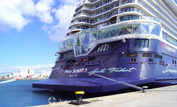 Casino Mein Schiff  2