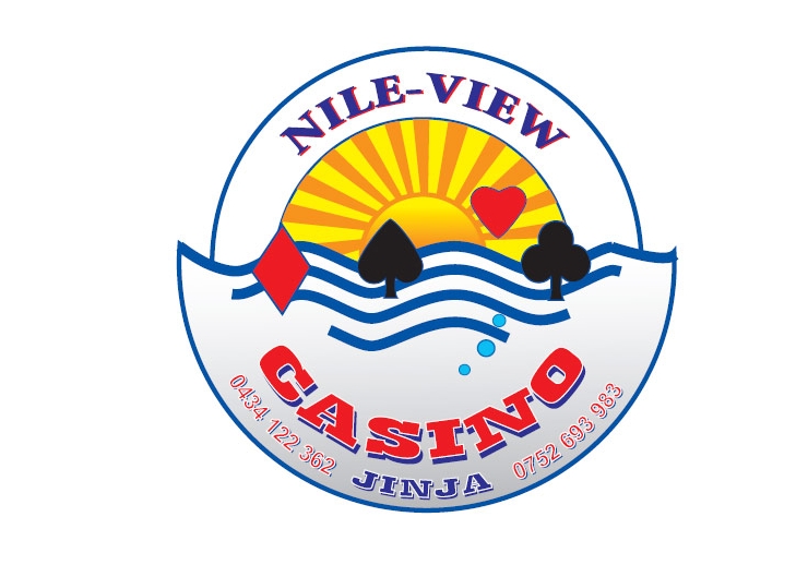 Nile View Casino Jinja