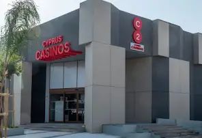 Cyprus Casino C2 Ayia Napa,Cyprus