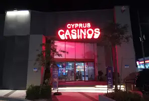 Cyprus Casino C2 Ayia Napa,Cyprus