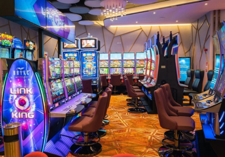 Cyprus Casinos - C2 Pafos