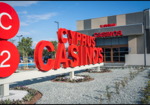 Casino Photo