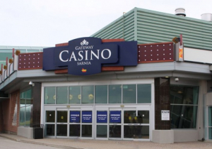 Casino Photo