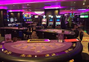 Casino Photo