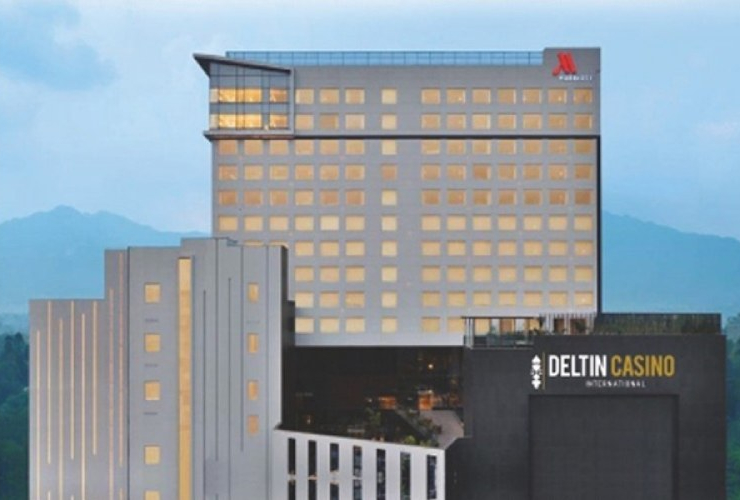 Deltin Casino International Kathmandu