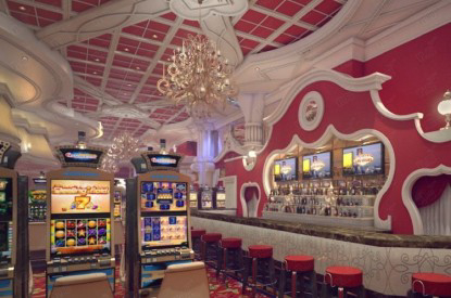 Shambala Casino Primorye