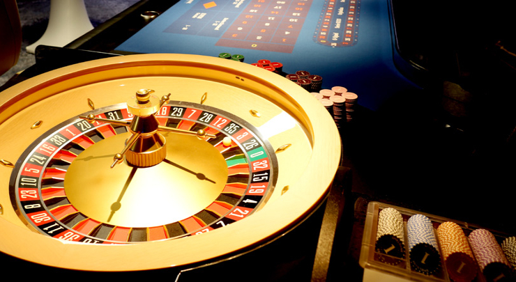 Spielbank Casino Rostock