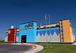 Casino Photo