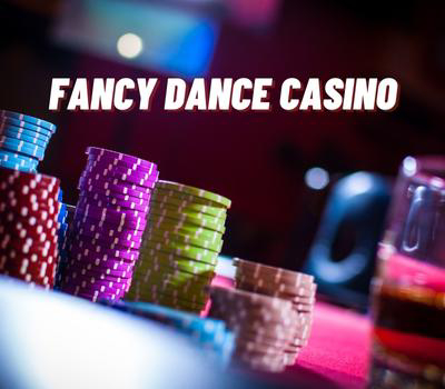 Fancy Dance Casino, Perry