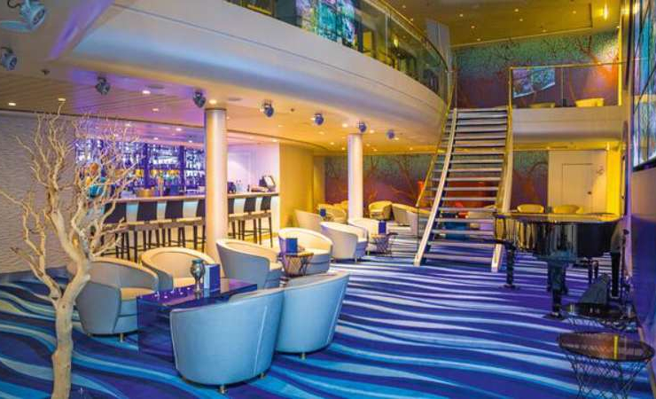 Casino Mein Schiff  2