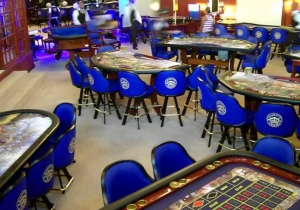 Casino Photo