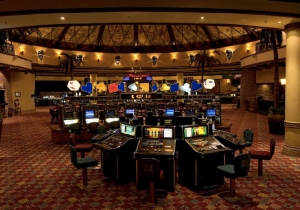 Casino Photo