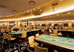 Casino Photo