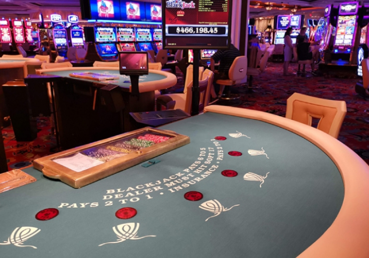 Dream Tower Casino Jeju