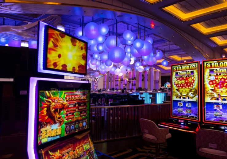 Resorts World Casino, Las Vegas