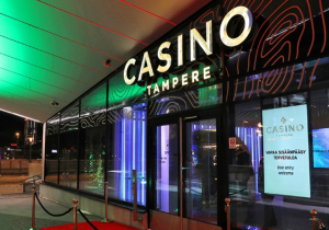 Casino Photo