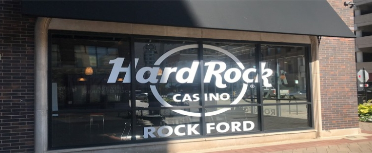 Hard Rock Casino Rockford