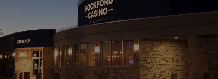 Hard Rock Casino Rockford
