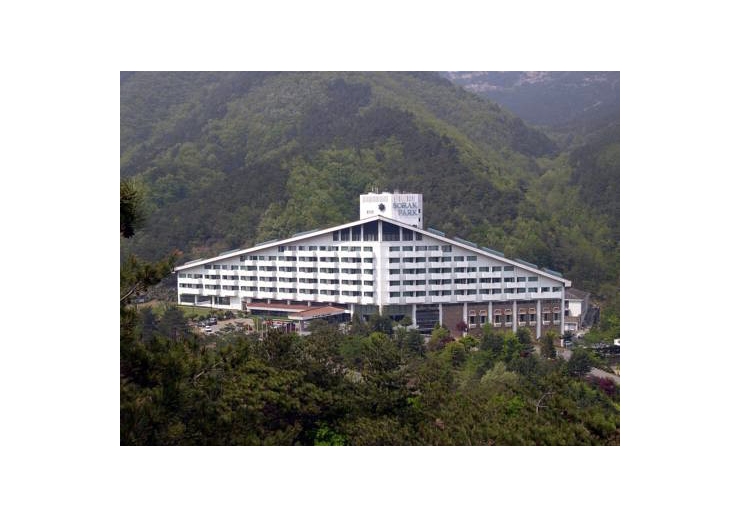 Sorak Park Casino & Hotel Sokcho