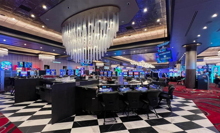 Legends Bay Casino Sparks